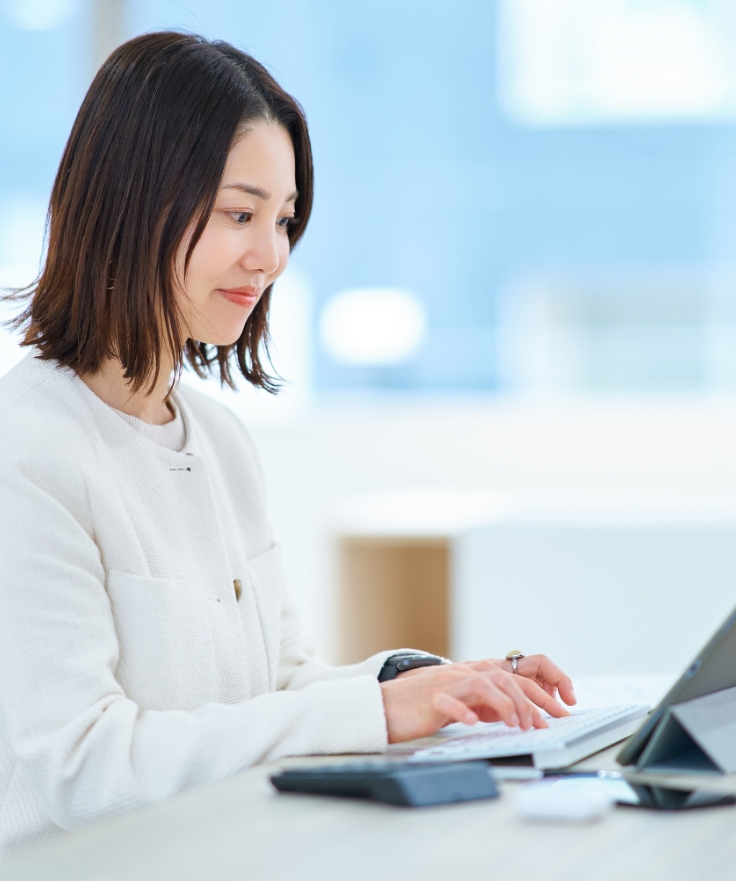 バックオフィス効率化