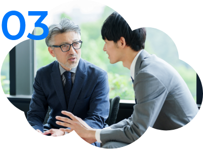 経営視点の提案