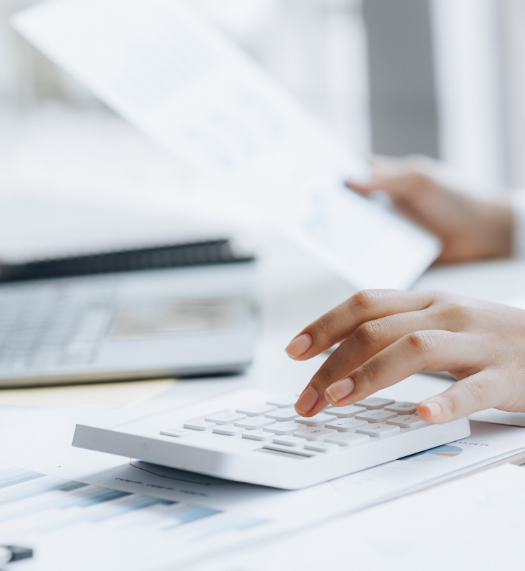 士業事務所様向けサポート