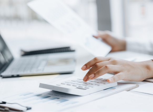 士業事務所様向けサポート