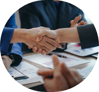 士業事務所様向けサポートのポイント