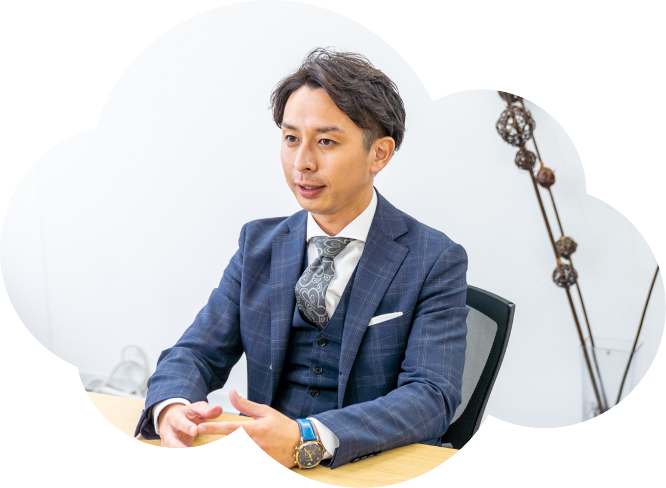 税務・労務サポート